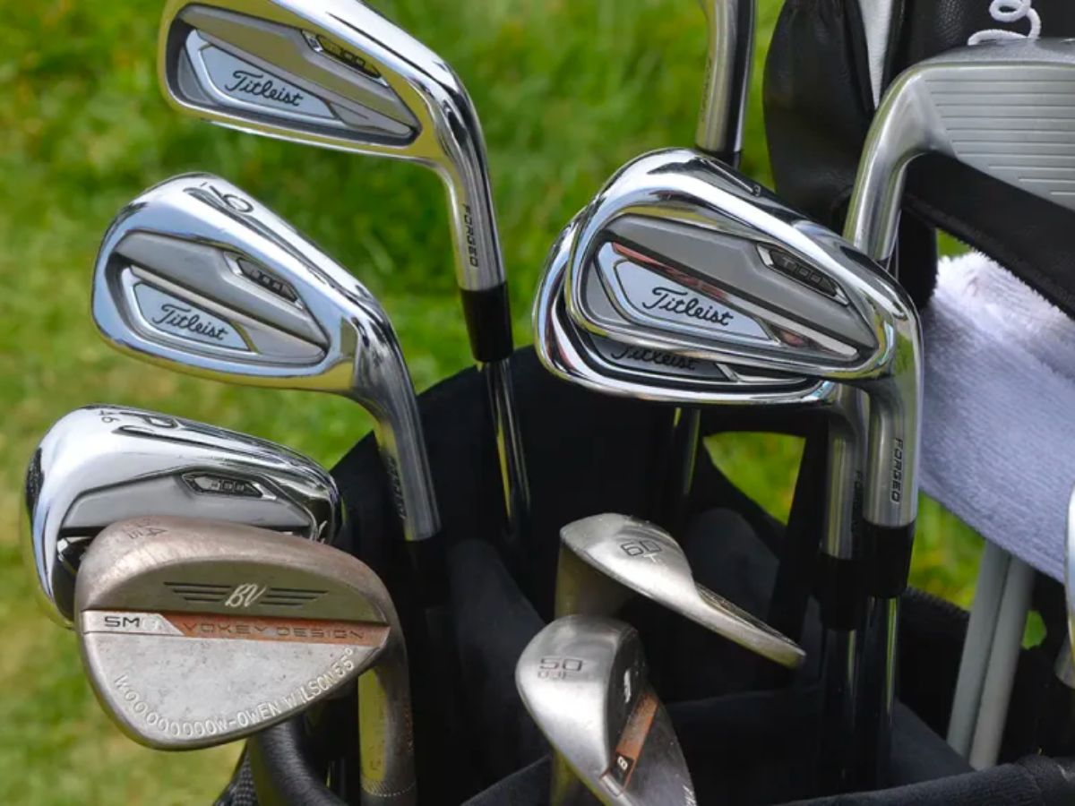 Listing Best Golf Club Brands: Take A Look At the Comprehensive Guide! best golf club brands