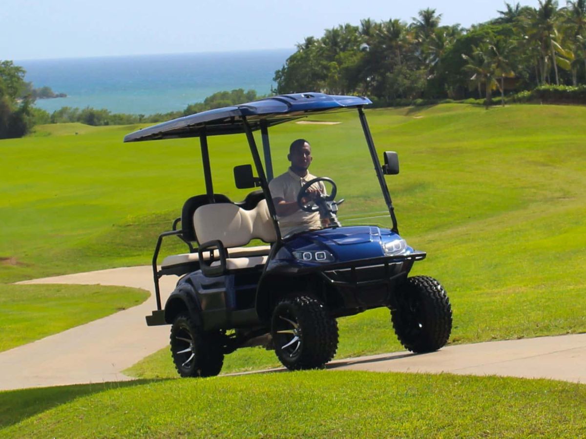 How to Make Electric Golf Cart Faster? Consider All Do's and Don'ts to Make Golf Cart Faster! Make Electric Golf Cart Faster