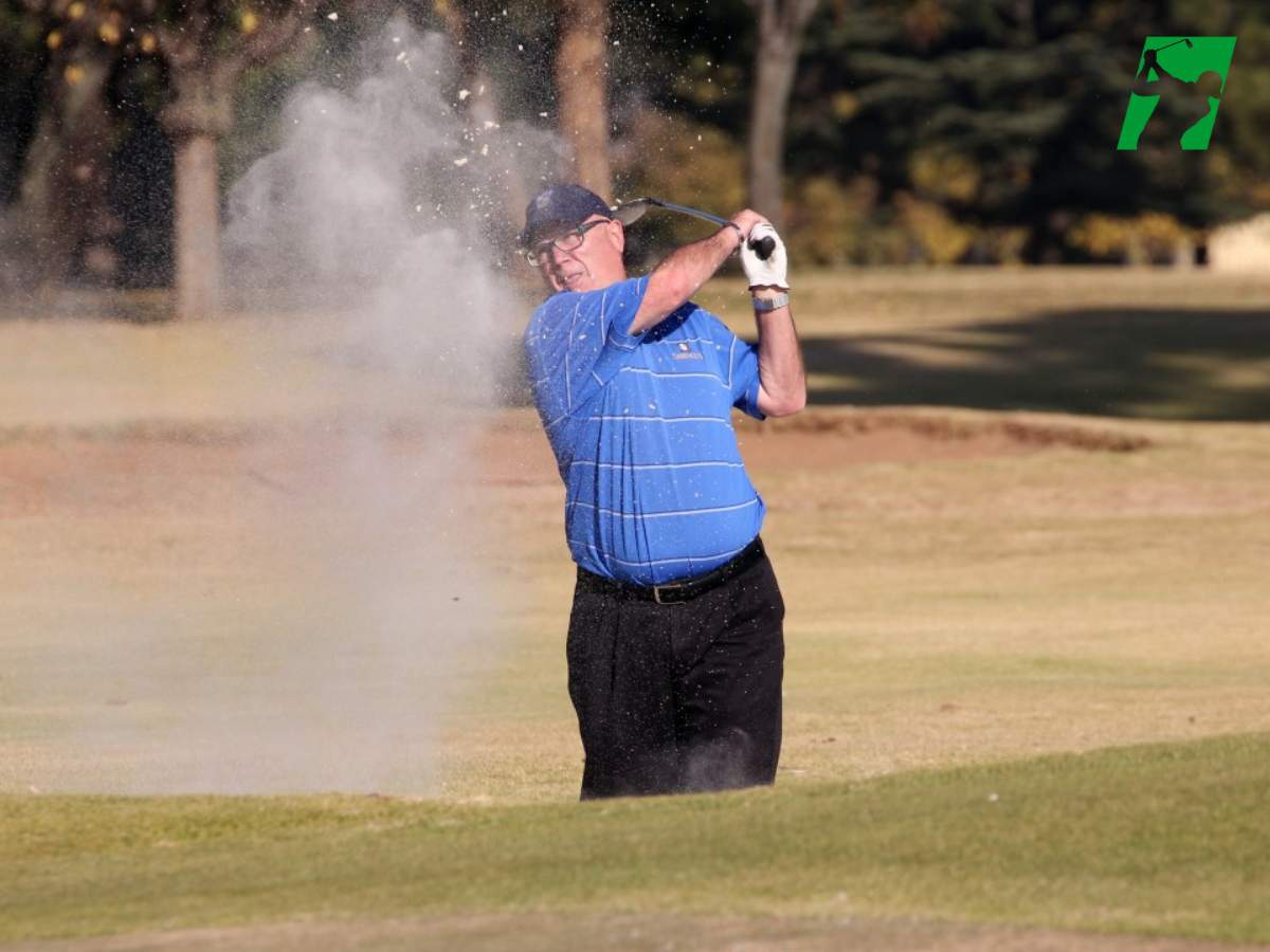 What Percentage of Golfers Break 100? Understanding the Milestone What Percentage of Golfers Break 100? Understanding the Milestone