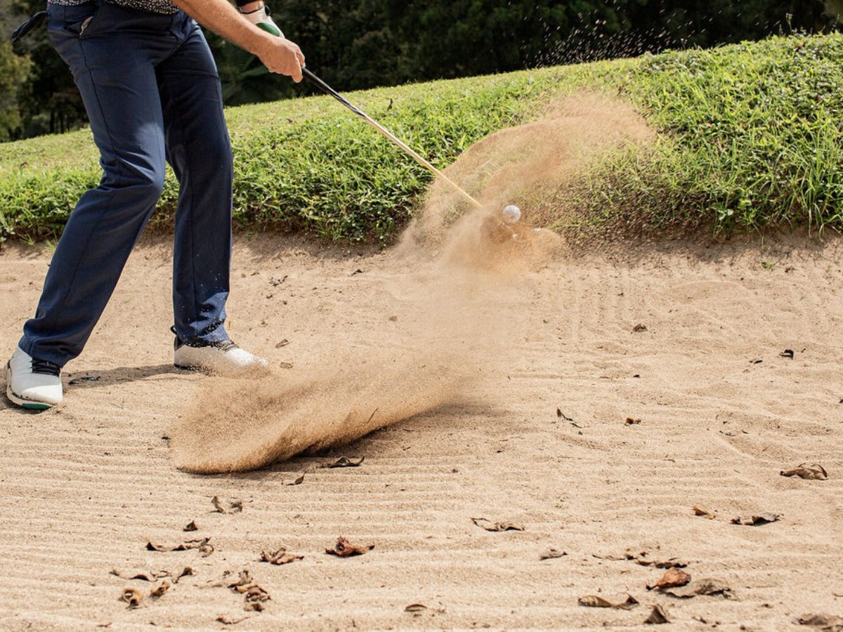 What Percentage of Golfers Break 90? Time Take to Break 90 and Factors Affecting! What Percentage of Golfers Break 90?