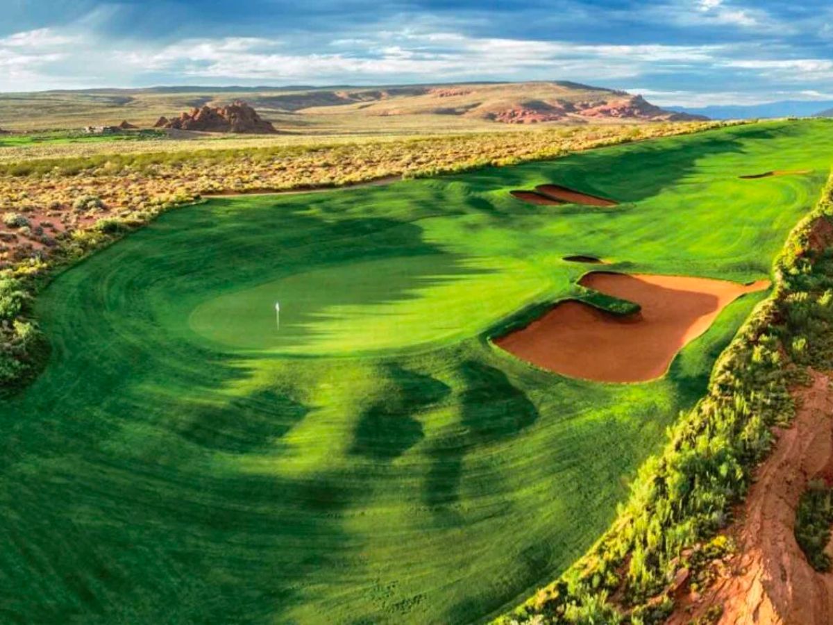 Best Golf Courses in Highlands: Locations, Designs and Course Highlights Details best golf courses in highlands