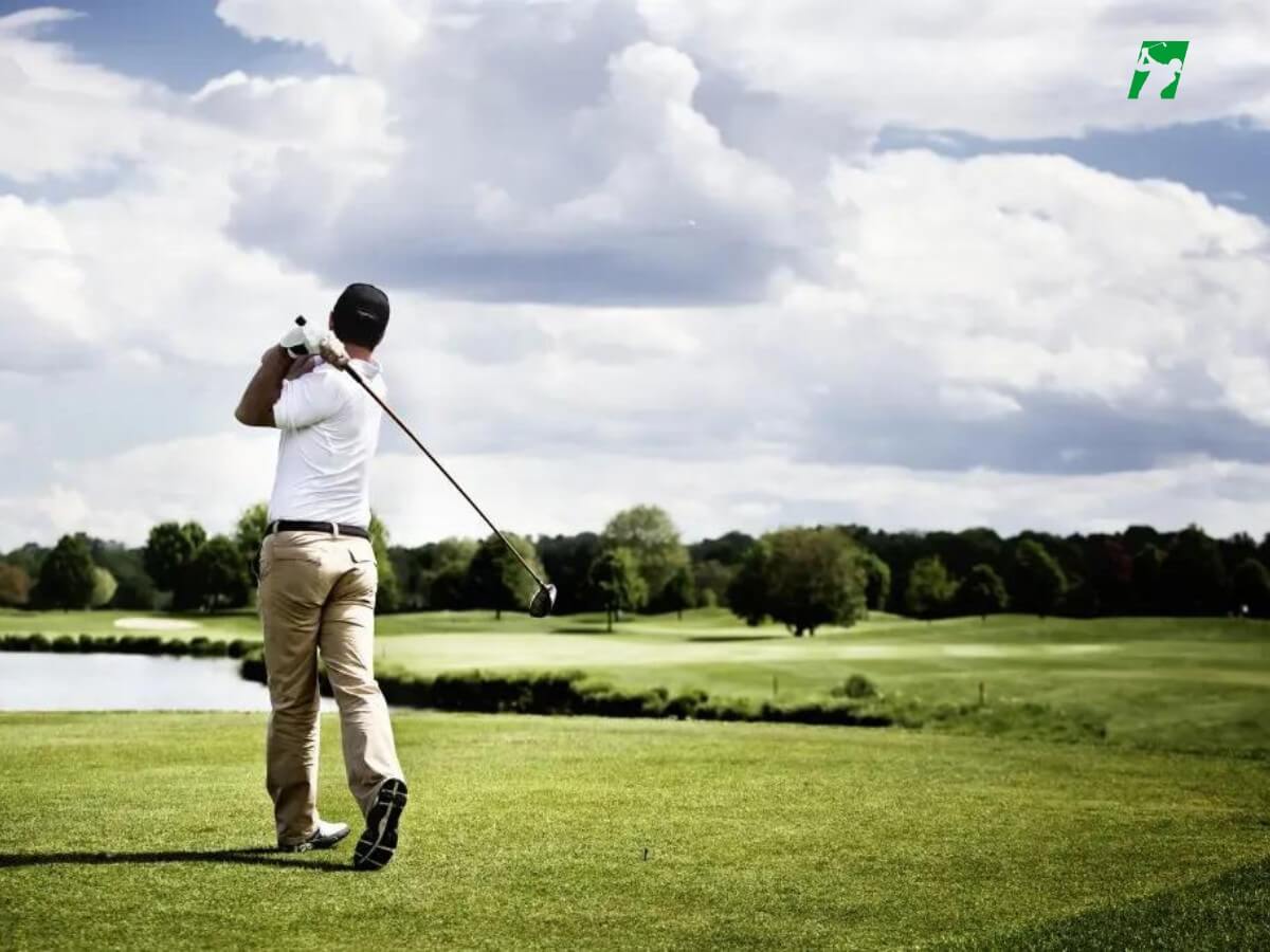 9 Holes of Golf Timing: Expert Tips to Improve Your Game Speed 9 Holes of Golf Timing