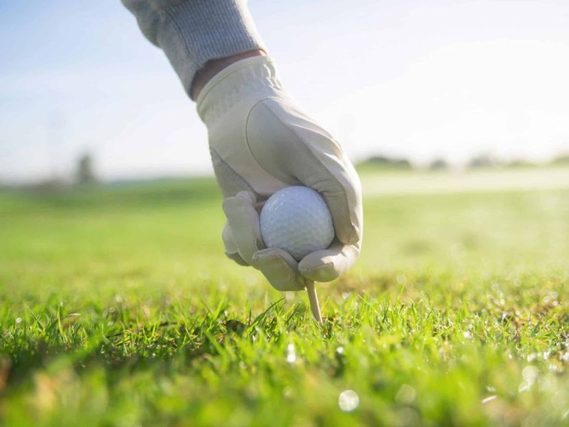 How Much Does a Golf Ball Weigh? Factors Influencing the Golf Ball Weight! how much does a golf ball weigh