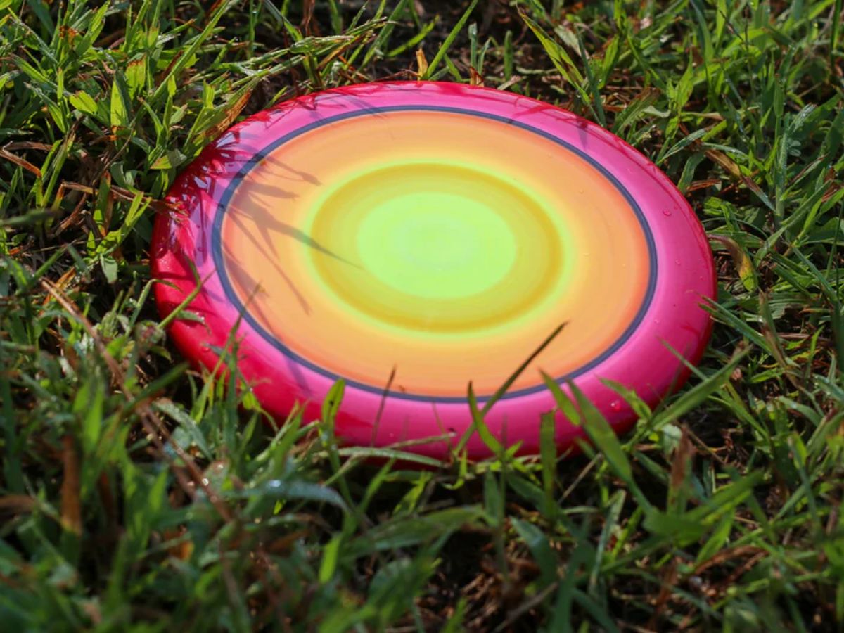 How to Dye Disc Golf Discs? Dying Process and Tips to Dye Your Golf Disc! how to dye disc golf discs