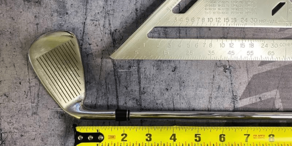 The Ultimate Guide to Measure Putter Length (2024) The Ultimate Guide to Measure Putter Length