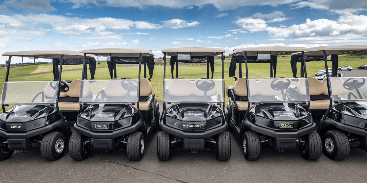 How to Choose your Golf Cart Dimensions? How to Choose your Golf Cart Dimensions?