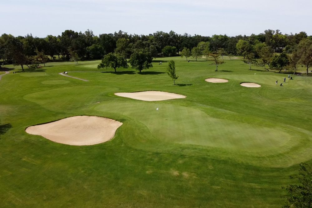 Bing Maloney Golf Course Sacramento: Tee Times, Scorecard, and Driving Range Details! Bing Maloney Golf Course Sacramento