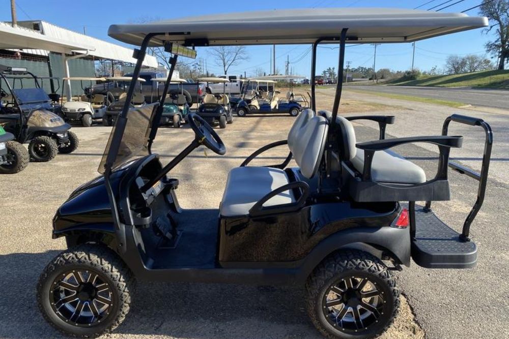 What is a 2015 Club Car Golf Cart Worth? Typical Pricing Range and Other Information! What is a 2015 Club Car Golf Cart Worth