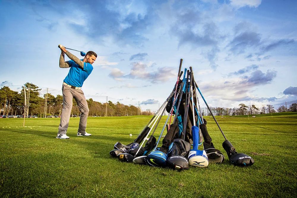 Best 44.5 Golf Shaft for What Height Man: Top Golf Shaft Options for Your Height! best 44.5 golf shaft for what height man
