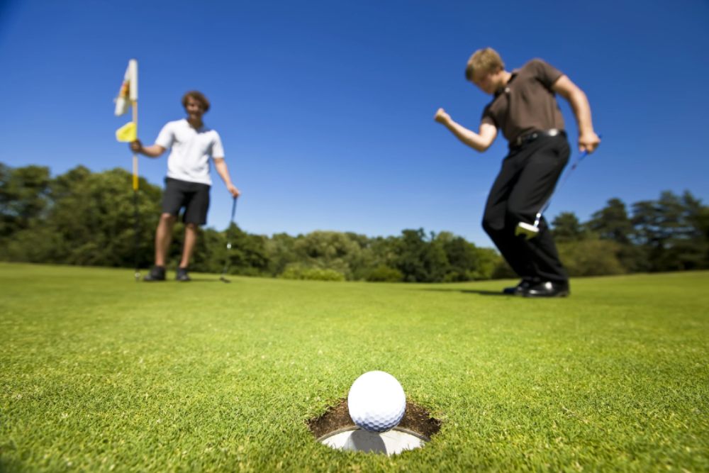 Golf Bingo Bango Bongo: Why You Should Try Bingo Bango Bongo? golf bingo bango bongo