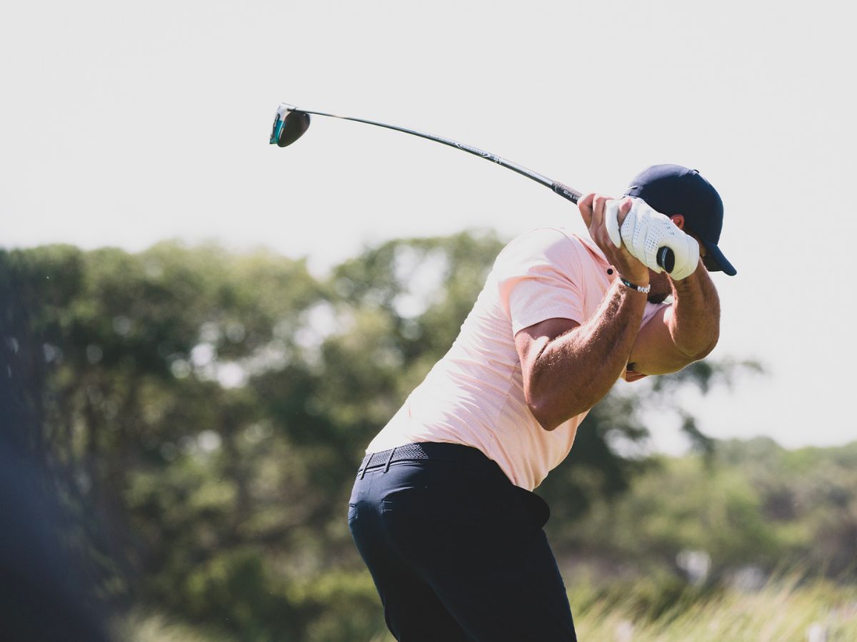 how to increase golf swing speed