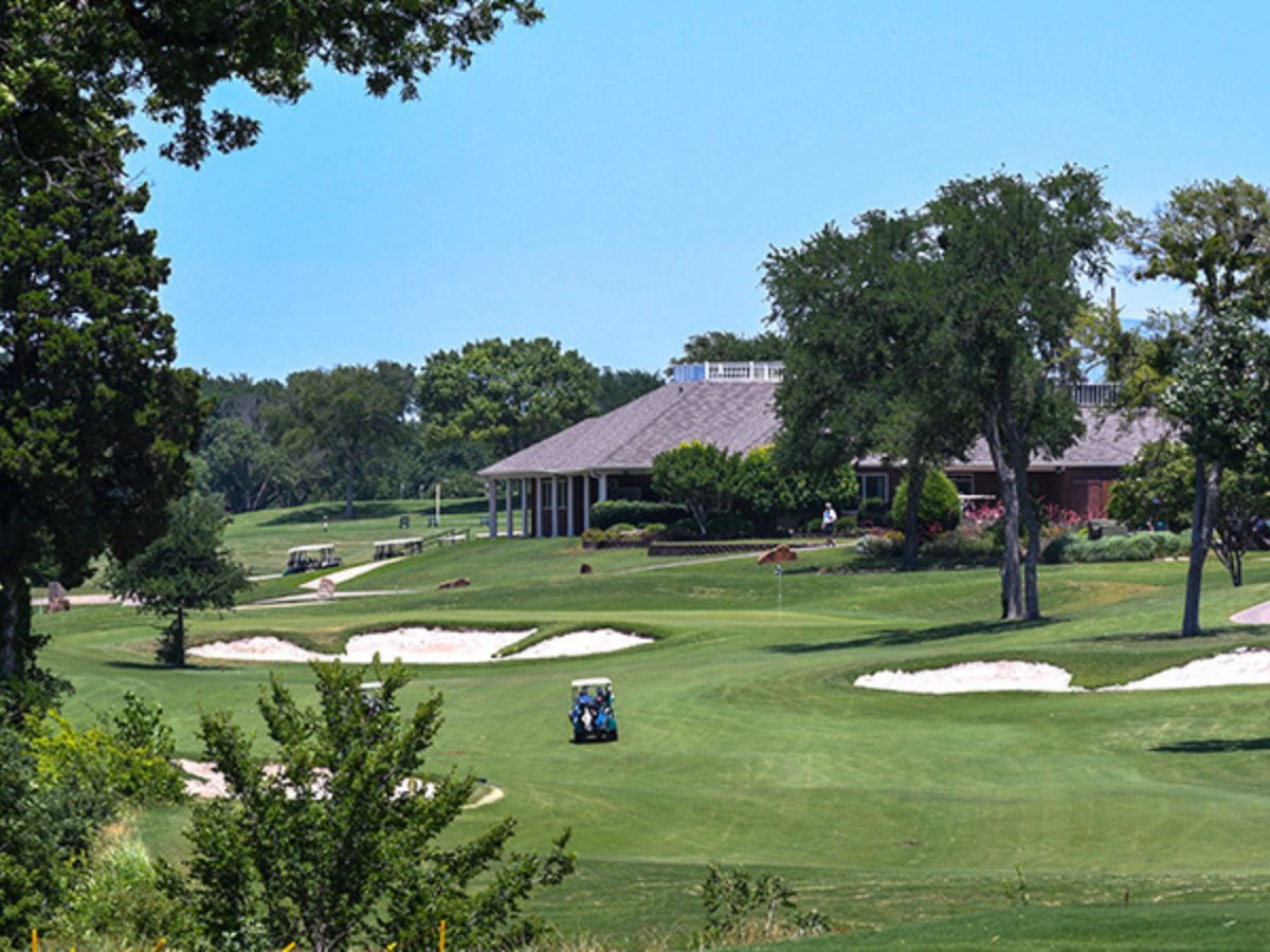 Sherrill Park Golf Course: A Comprehensive Guide to Pricing, Options and Fees