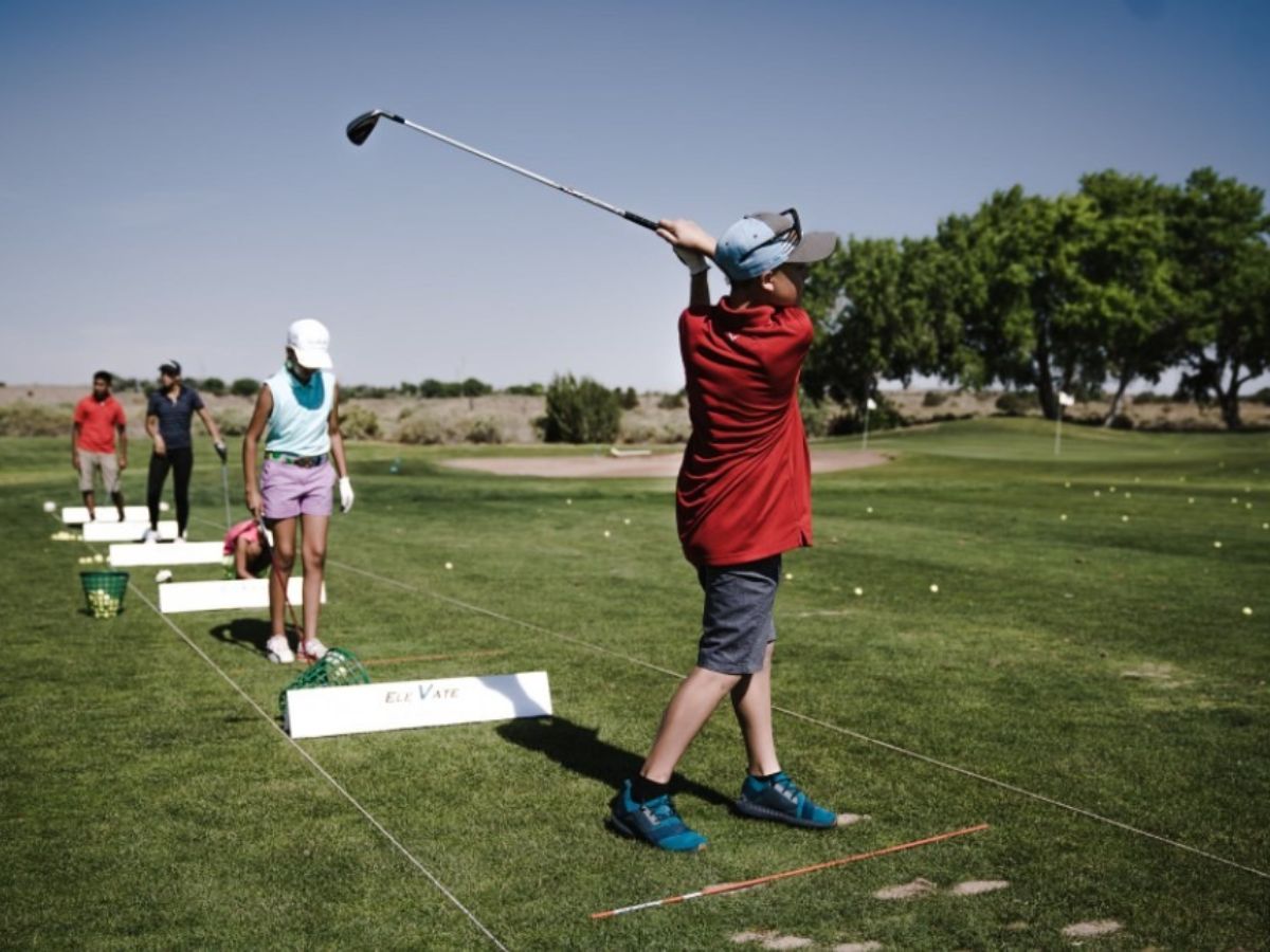 Understanding Average Distance for Golf Clubs: How to Hit and Improve Skills?