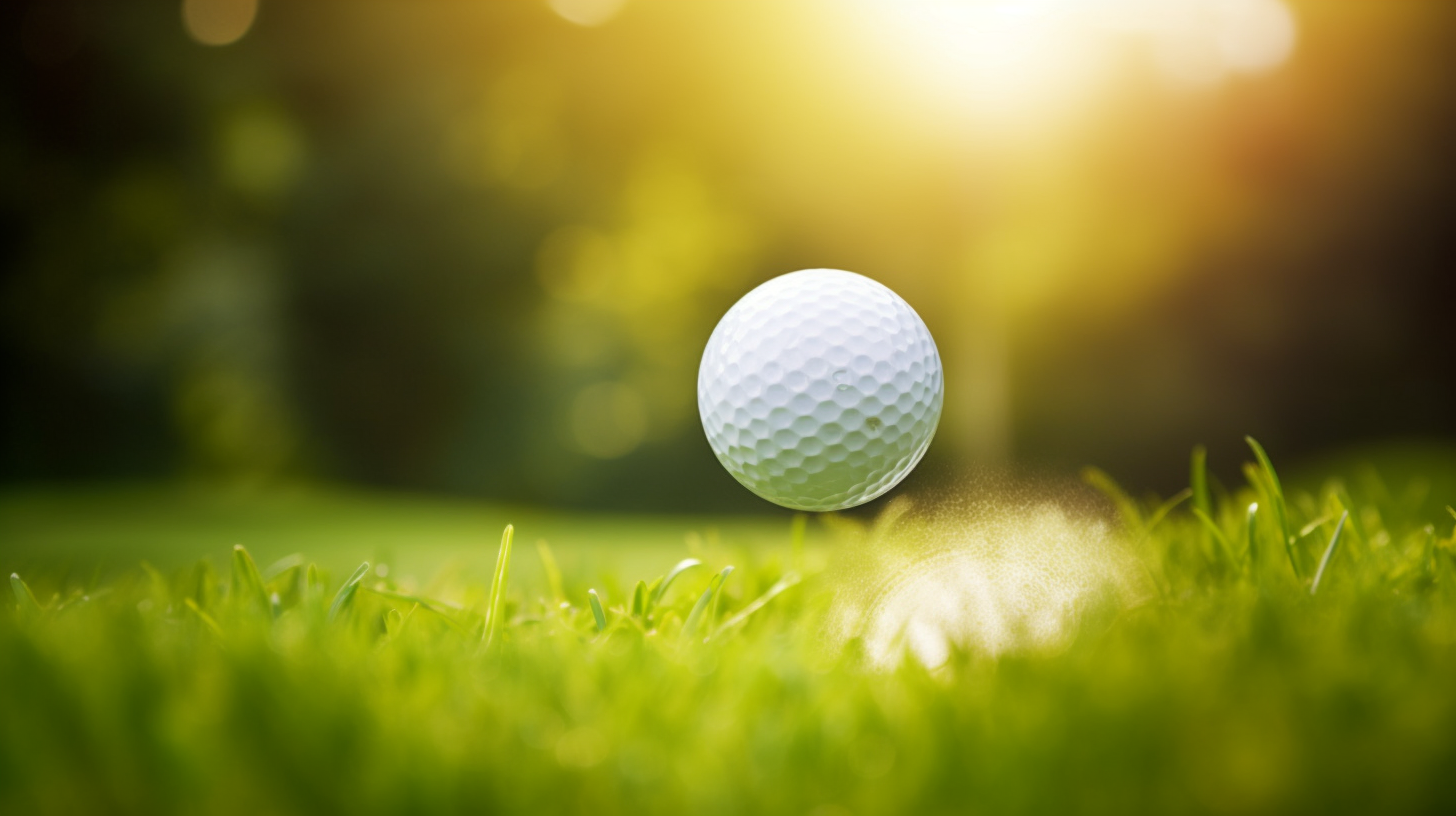 Finding the Perfect Match: Best Golf Balls for Mid Handicappers