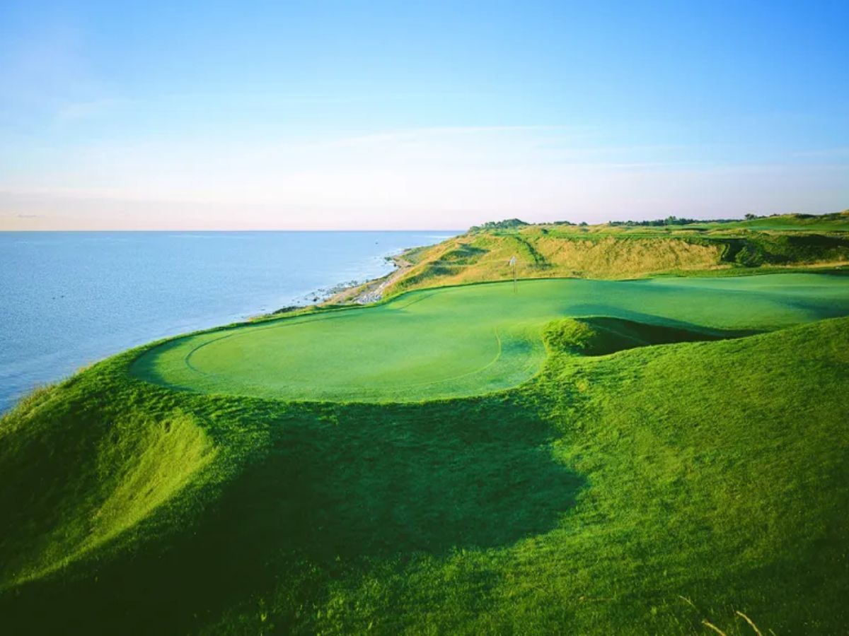 These are the Best Public Golf Course Near Major U.S. Cities