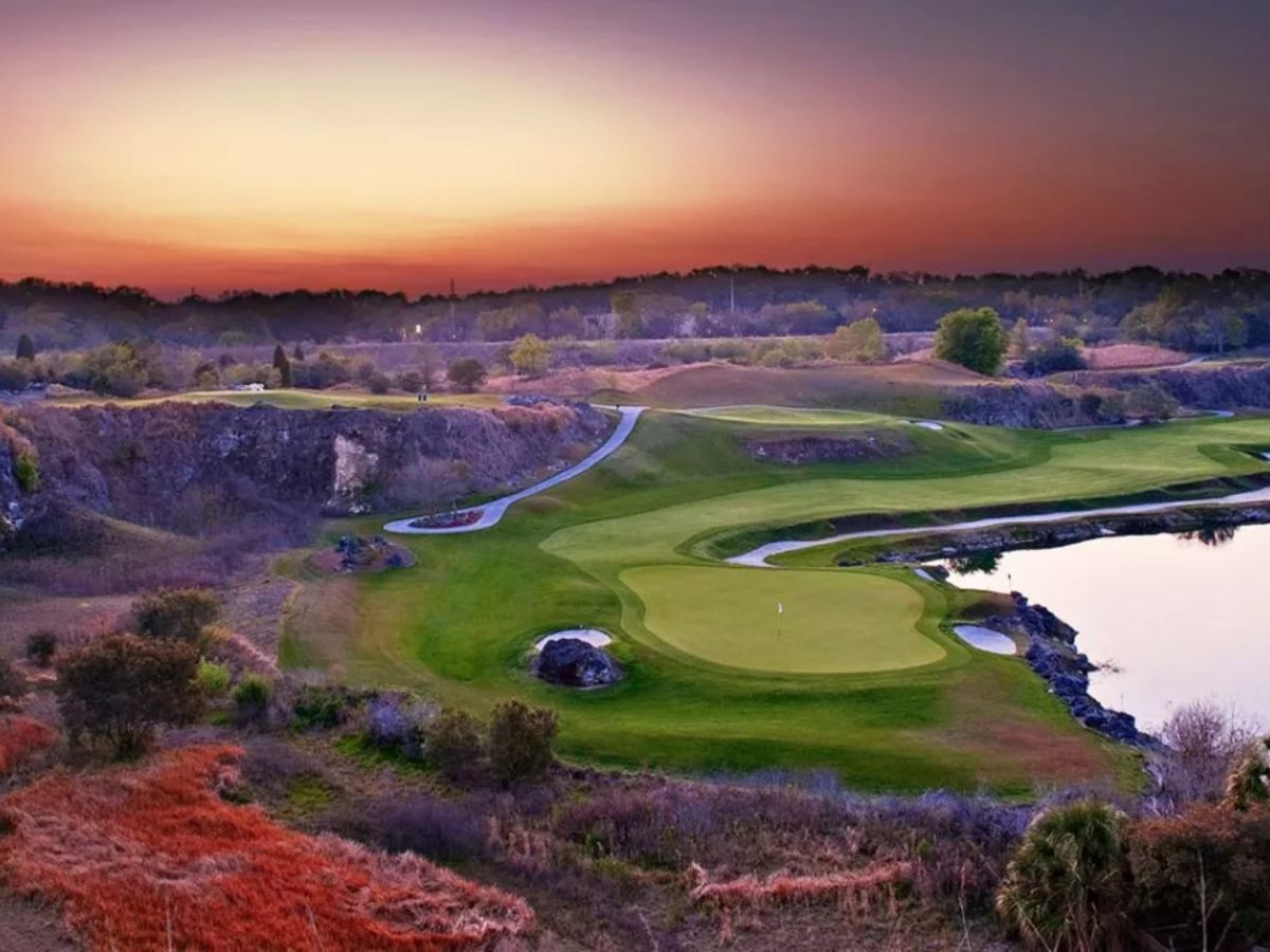 Black Diamond Ranch at Bigfork
