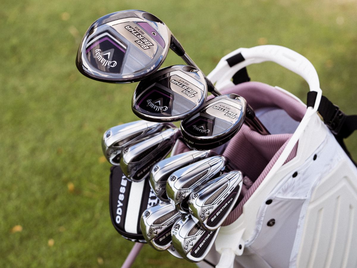 Best Women Golf Clubs for Beginners How to Choose Best Golf Clubs