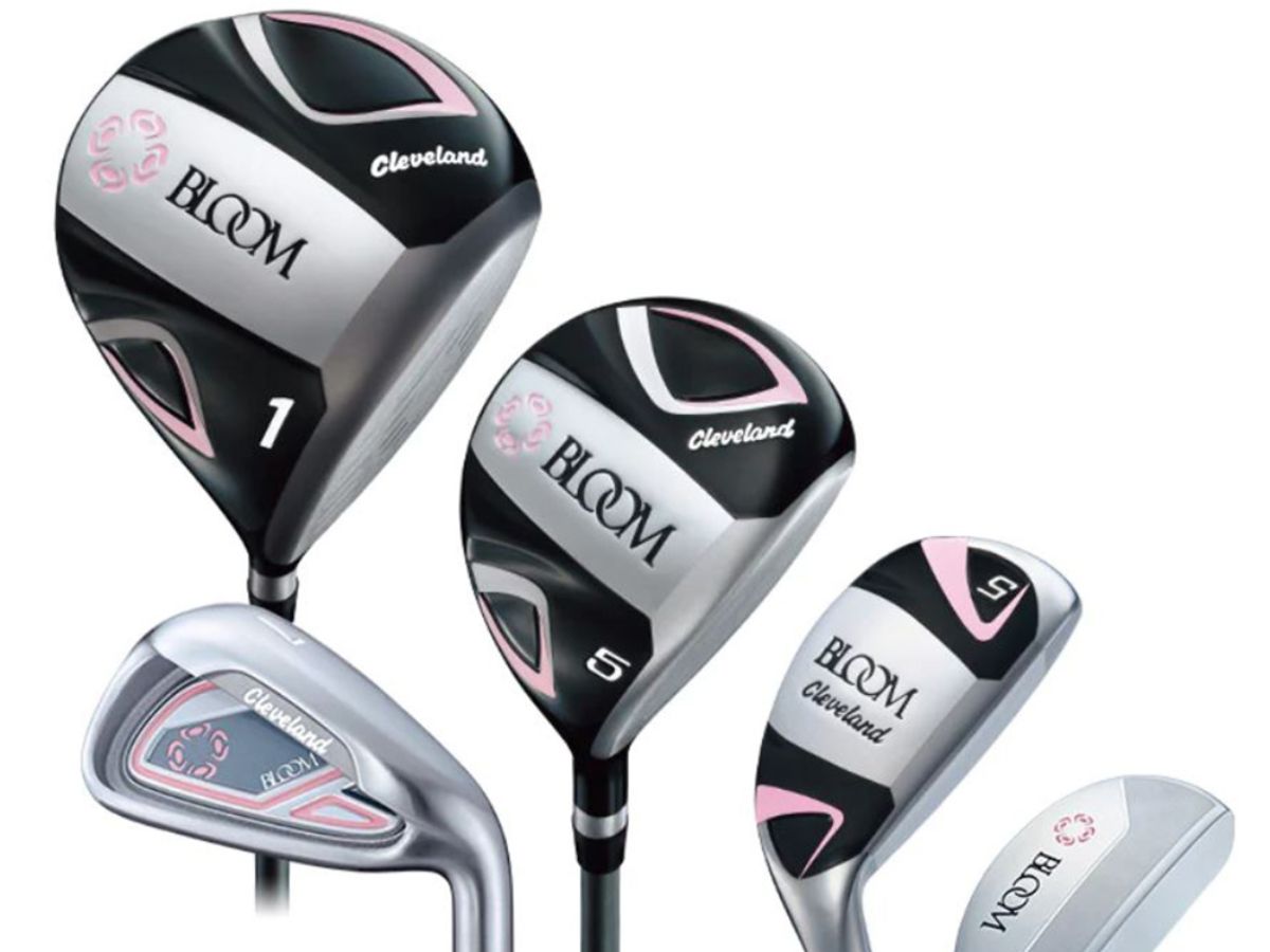 Best Women Golf Clubs for Beginners How to Choose Best Golf Clubs