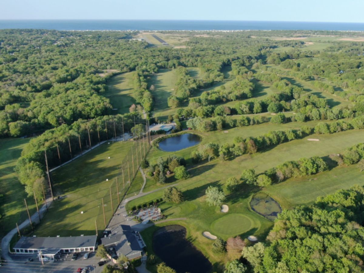 Best Public Golf Courses in Massachusetts: Plan Your Perfect Golf ...