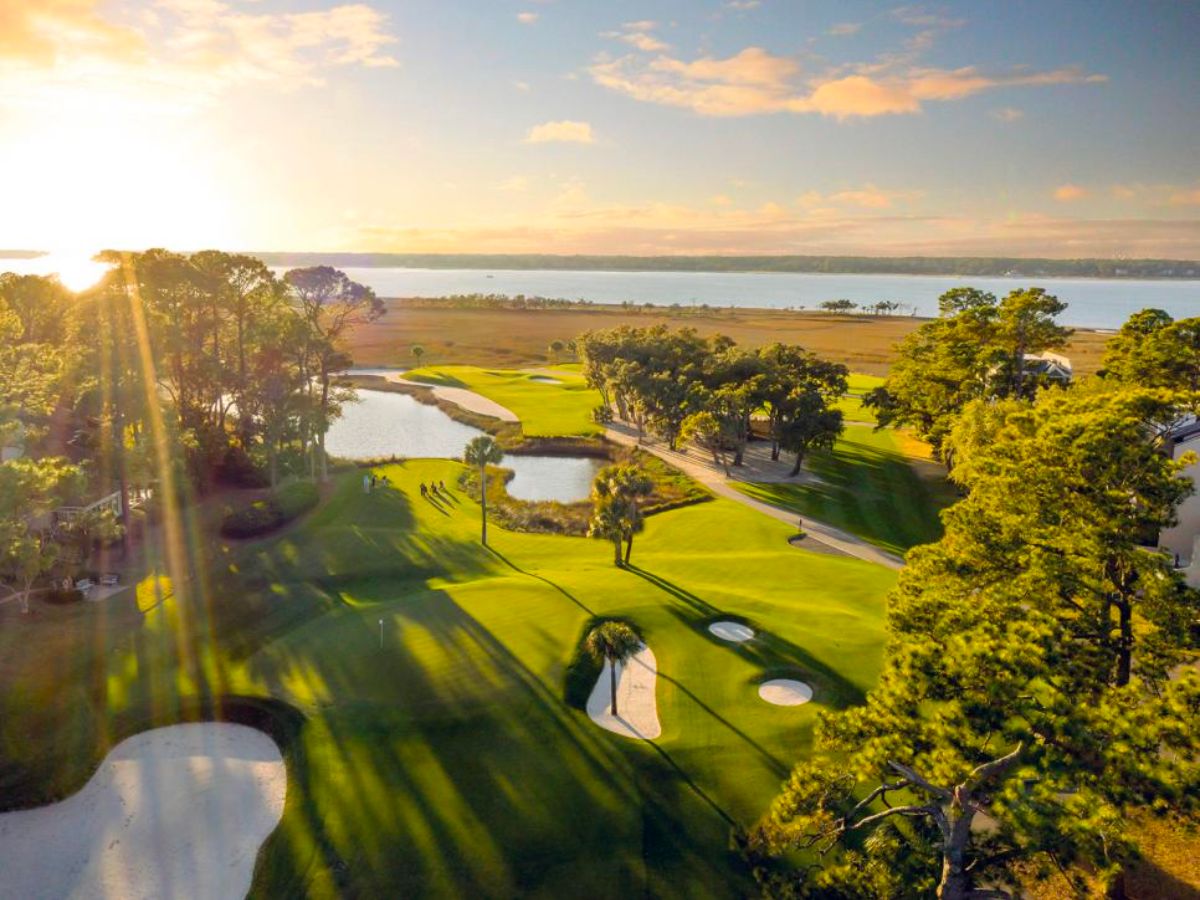 Harbour Town Golf Links