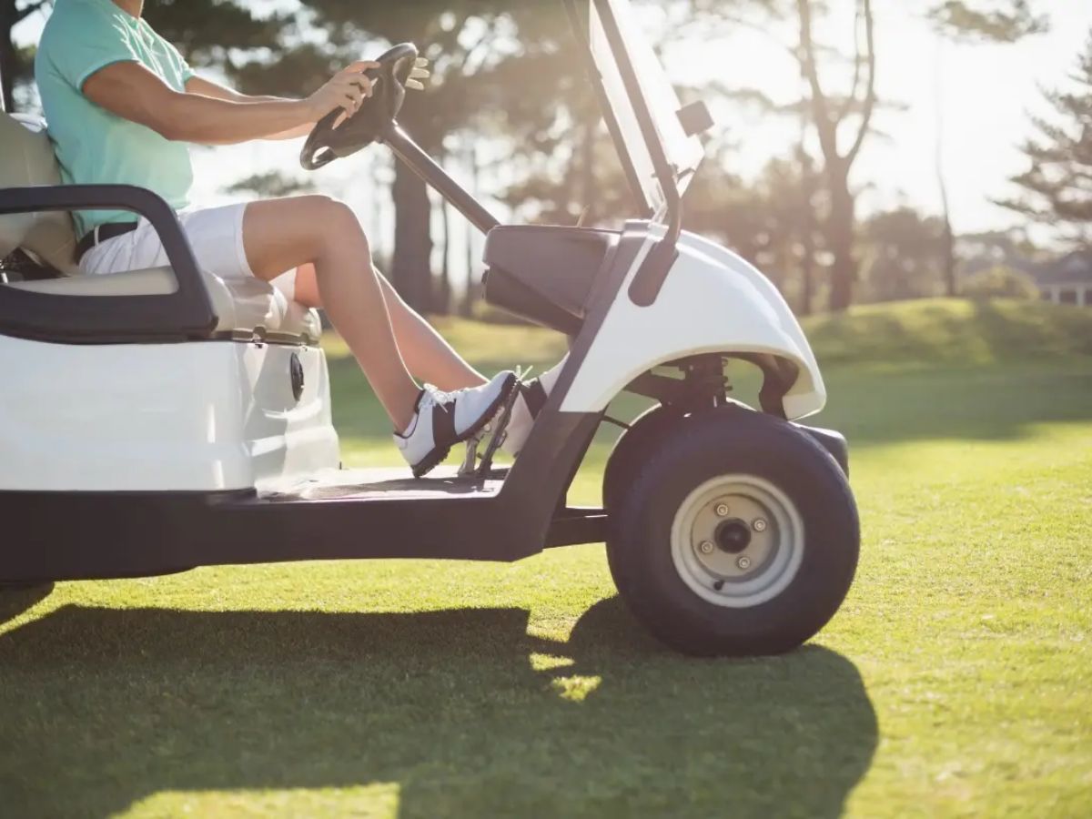 How Long Does a Golf Cart Battery Last? Ways to Make Golf Cart Batteries Last Longer!