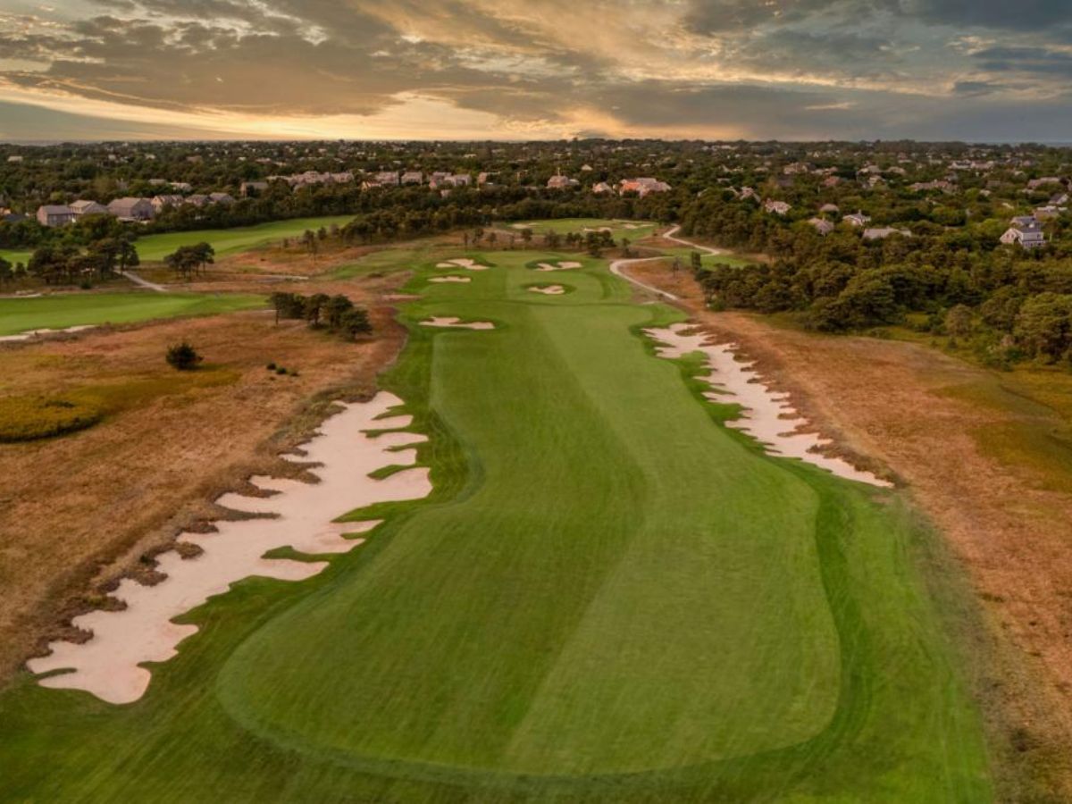 Miacomet Golf Club
