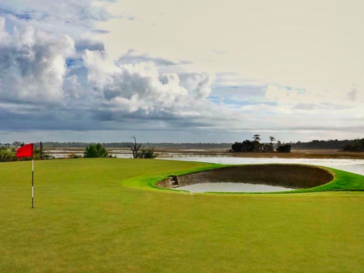 Secession Golf Club