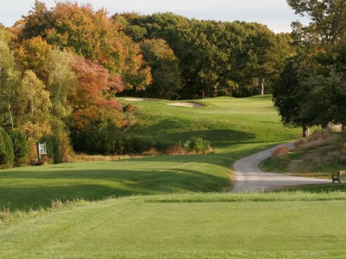 South Shore Country Club