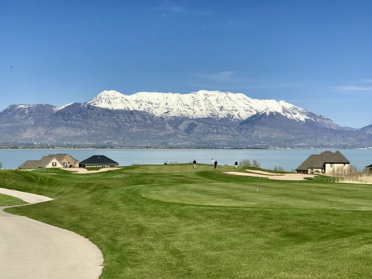 Talons Cove Golf Course: Location, Membership, Tee Times And Other All Details