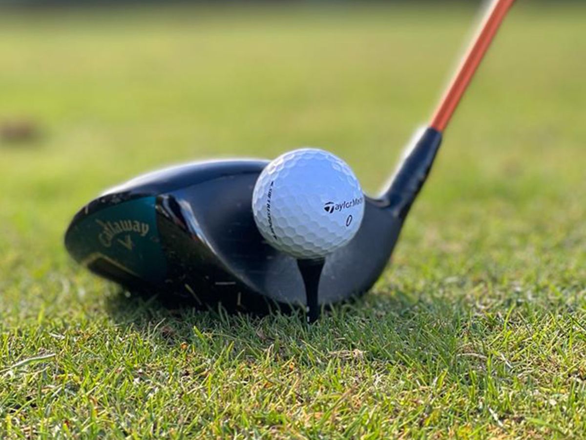 TaylorMade Soft Response