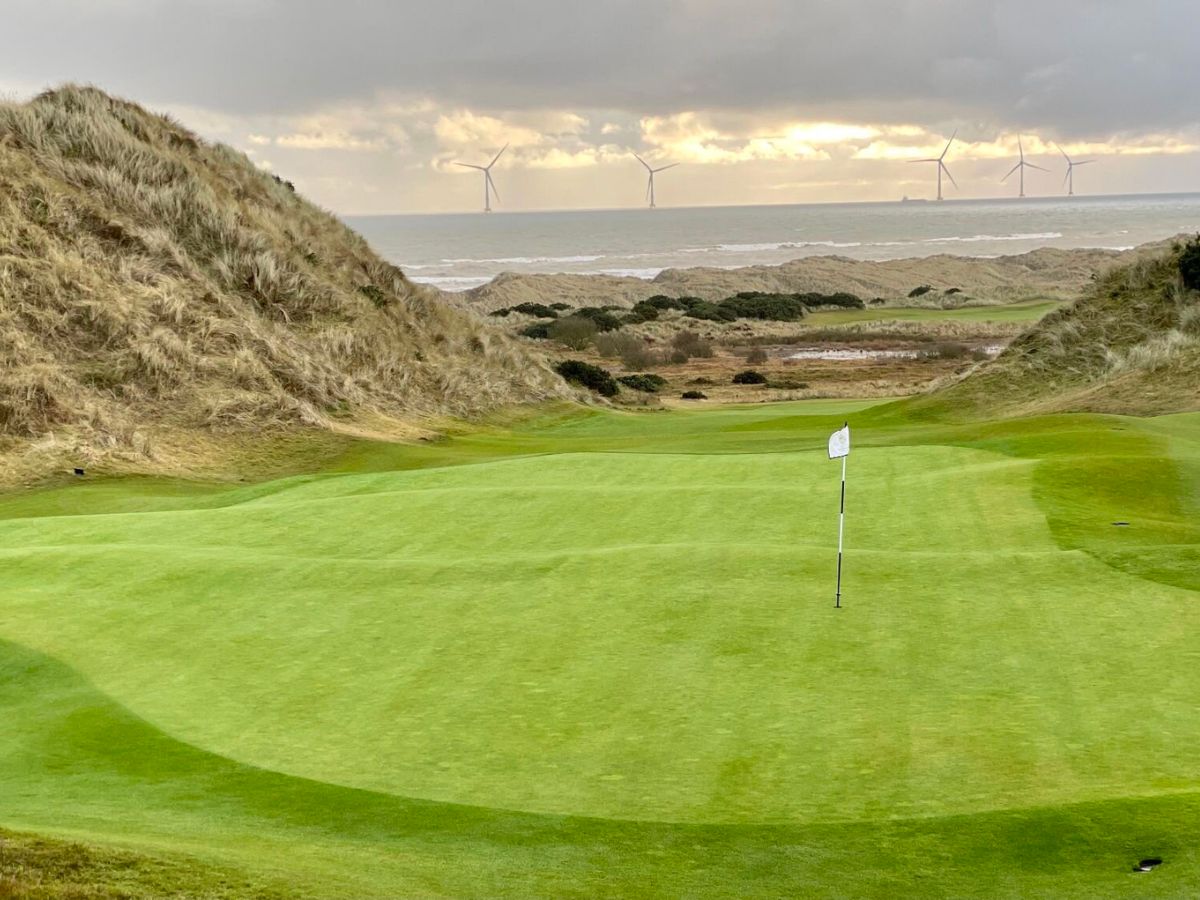 Trump International Golf Links