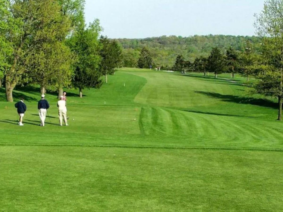 Best Public Golf Courses in Massachusetts: Plan Your Perfect Golf ...