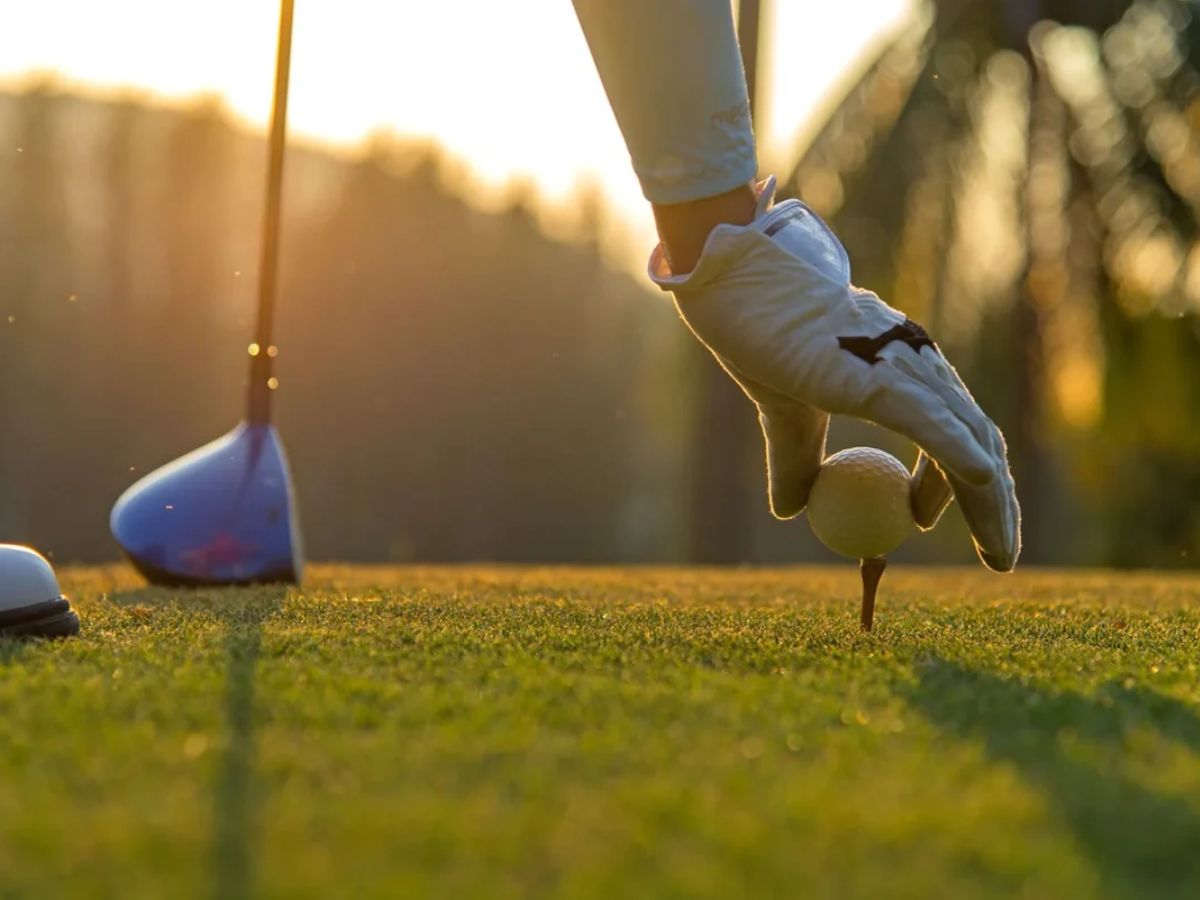 What is a Good Golf Score? Easy Tips to Improve Your Golf Score!