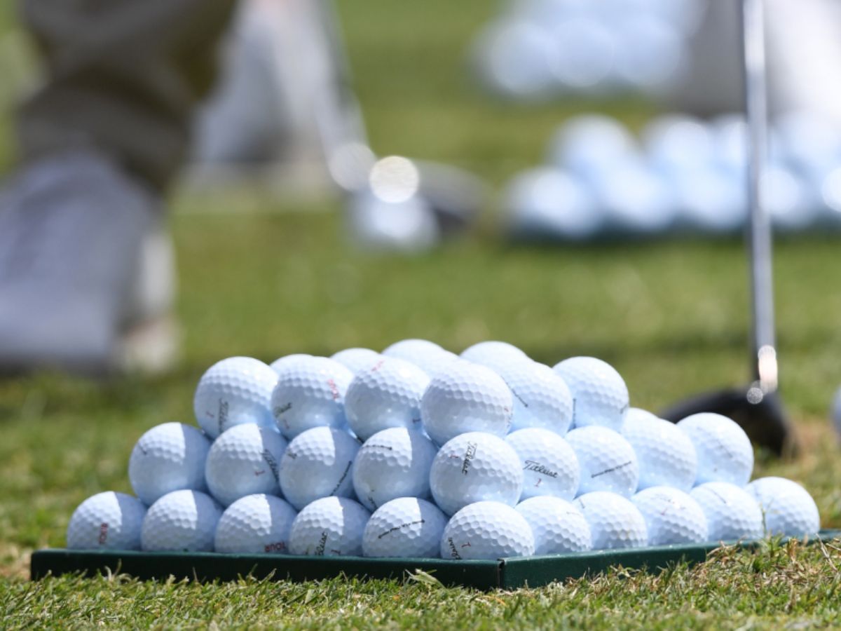 Best Golf Balls for High Handicap: Select Best Golf Ball After Comparing All These!