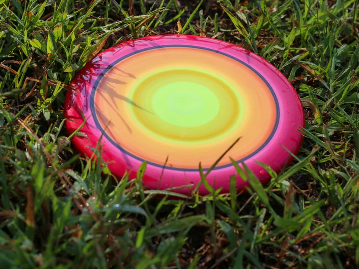 How to Dye Disc Golf Discs? Dying Process and Tips to Dye Your Golf Disc!