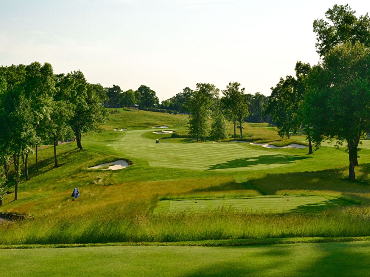 hudson national golf club