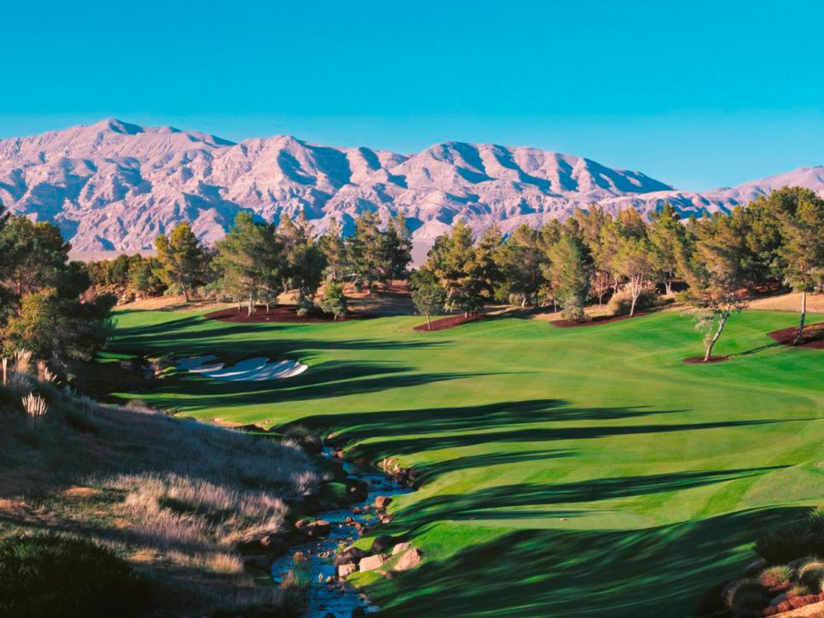 shadow creek golf course