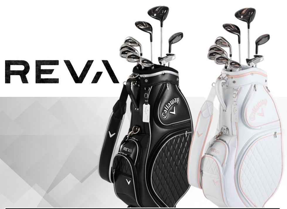 Callaway Reva