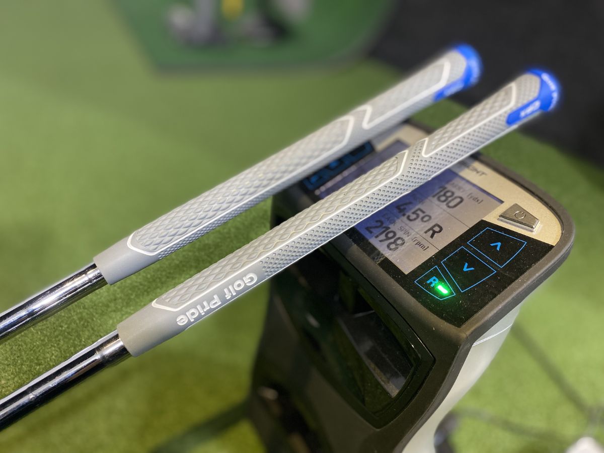 Mastering Your Game with Golf Pride Grips: Tips for Cleaning and Choosing Golf Pride Grips