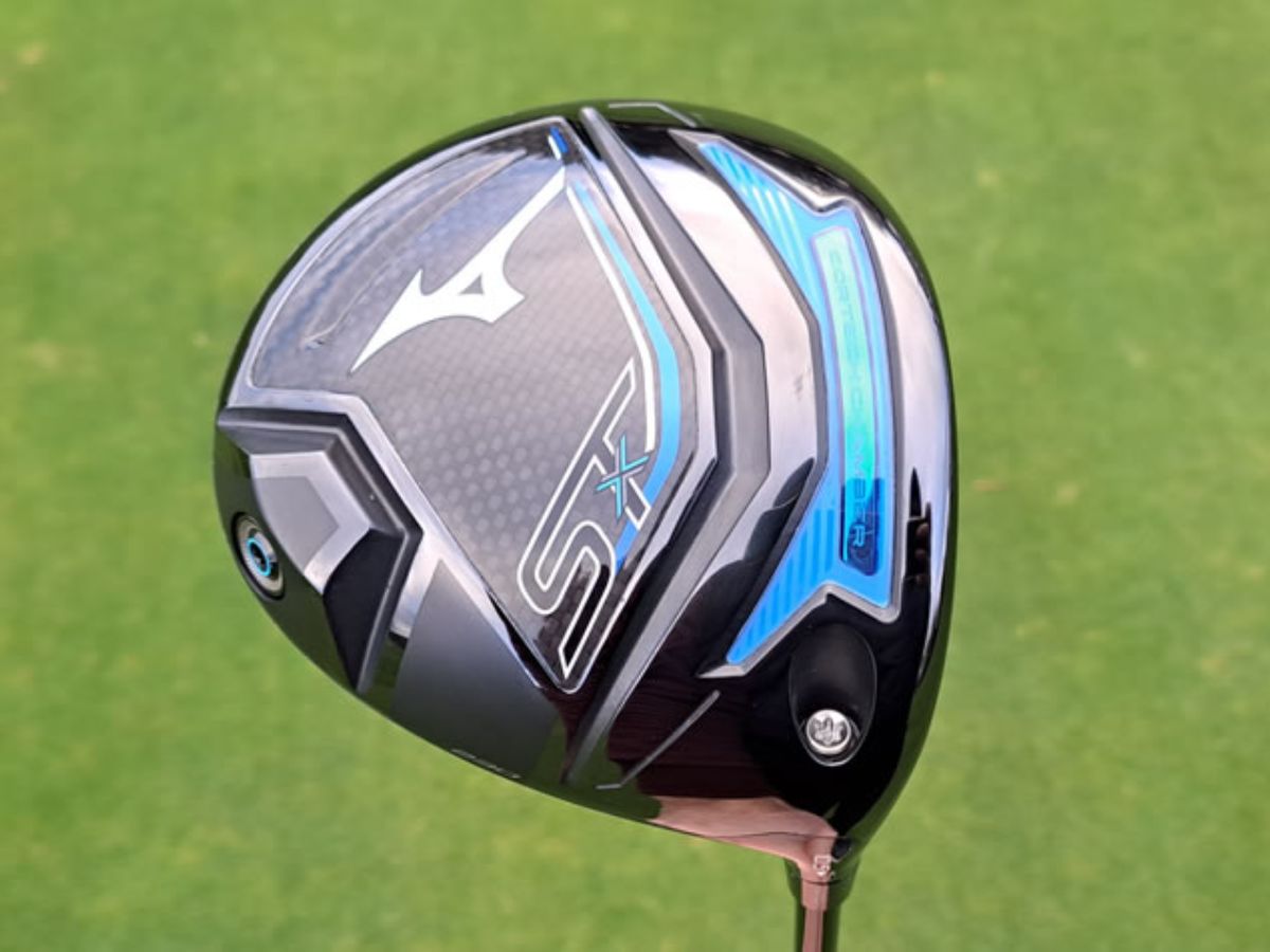 Mizuno ST-X 230 Driver