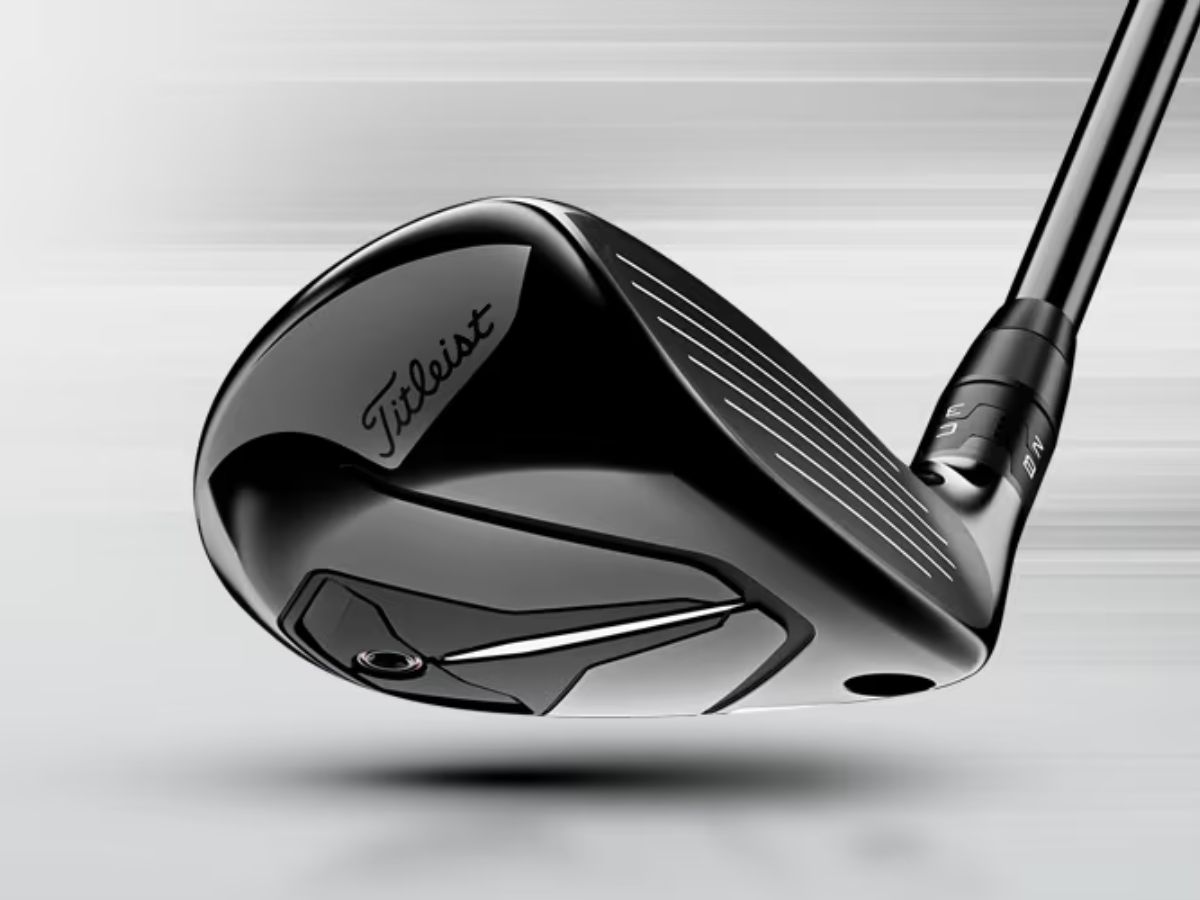 Titleist TSR1 Driver