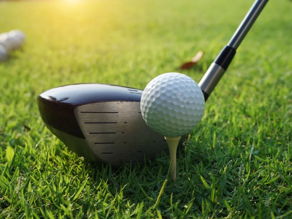 5 Best Drivers for Senior Golfers: Choose Your Favourite!