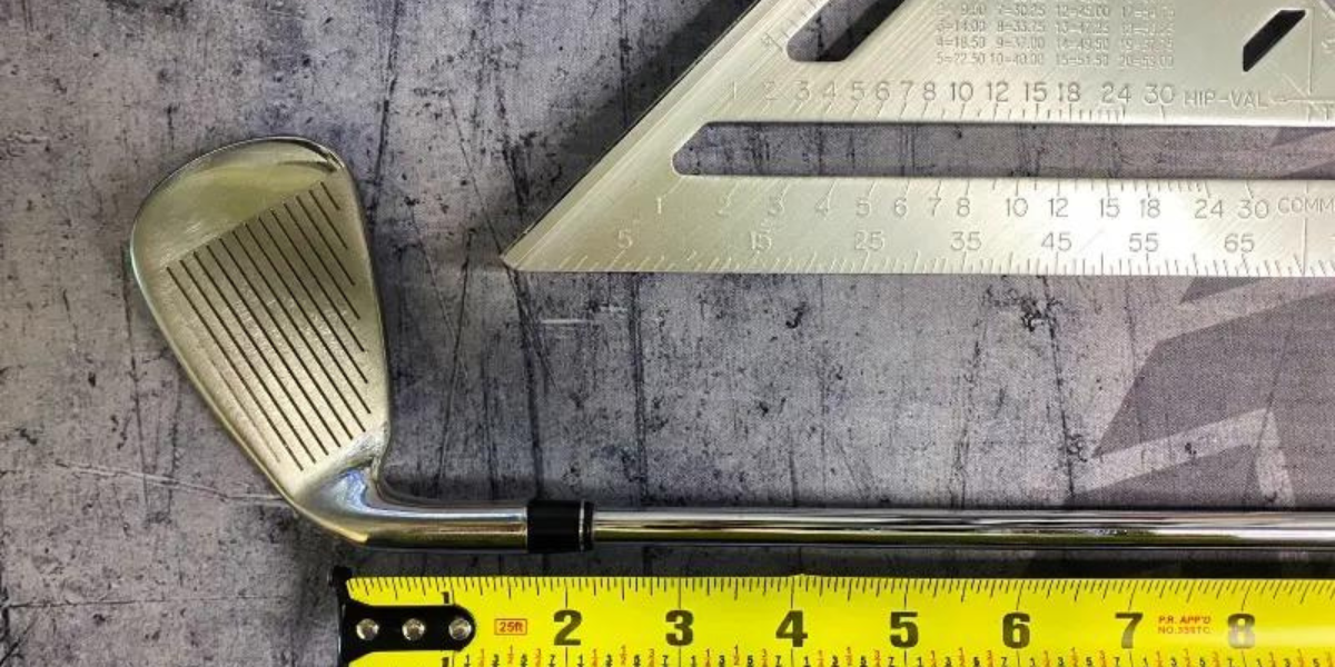 The Ultimate Guide to Measure Putter Length (2024)