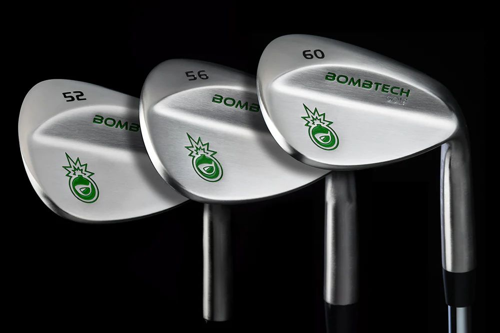 BombTech Golf: Key Products, Features, and What Sets Them Apart