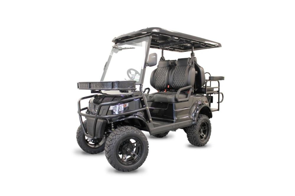 What is a 2011 Icon Golf Cart Worth? Factors Affecting the Value of a 2011 Icon Golf Cart!