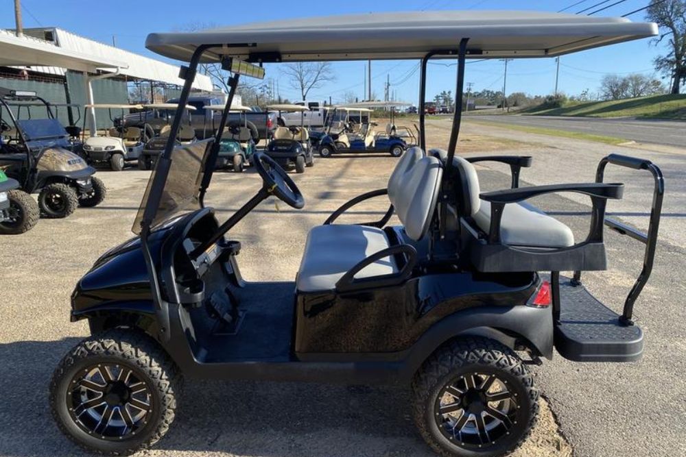 What is a 2015 Club Car Golf Cart Worth? Typical Pricing Range and Other Information!